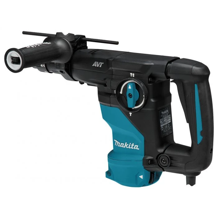 Makita HR3012FCJ 230 V Combihamer 17 Makita HR3012FCJ 230 V Combihamer - Afbeelding 17