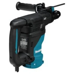 Makita HR3012FCJ 230 V Combihamer 39 Makita HR3012FCJ 230 V Combihamer -Aanbiedingen Tool Gigant Winkel HR3012FC C8R0