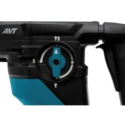 Makita HR3012FCJ 230 V Combihamer 31 Makita HR3012FCJ 230 V Combihamer -Aanbiedingen Tool Gigant Winkel HR3012FC F 003