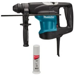 Makita HR3200C 230 V Combihamer 11 Makita HR3200C 230 V Combihamer -Aanbiedingen Tool Gigant Winkel HR3200C C1L0 s100