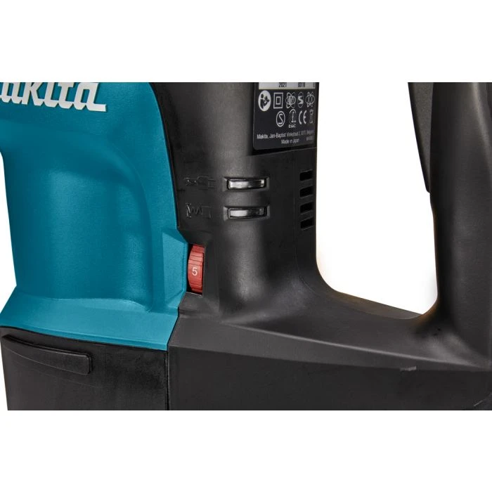 Makita HR3200C 230 V Combihamer 8 Makita HR3200C 230 V Combihamer - Afbeelding 8