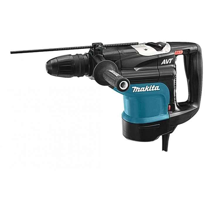 Makita HR4510C 230 V Combihamer 1 Makita HR4510C 230 V Combihamer