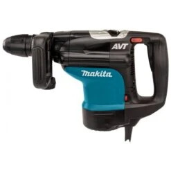 Makita HR4510C 230 V Combihamer 9 Makita HR4510C 230 V Combihamer -Aanbiedingen Tool Gigant Winkel HR4510C C1C0