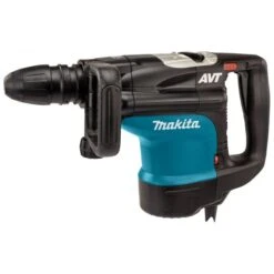 Makita HR4510C 230 V Combihamer 8 Makita HR4510C 230 V Combihamer -Aanbiedingen Tool Gigant Winkel HR4510C C1L0
