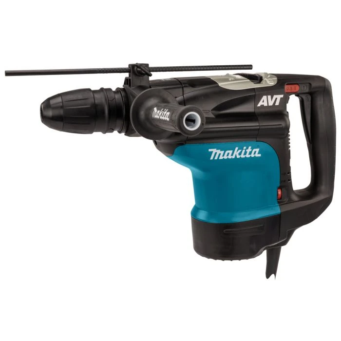 Makita HR4510C 230 V Combihamer 5 Makita HR4510C 230 V Combihamer - Afbeelding 5