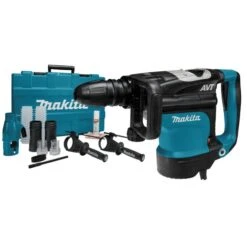 Makita HR4511CV 230 V Combihamer -Aanbiedingen Tool Gigant Winkel HR4511CV C1L0 s100