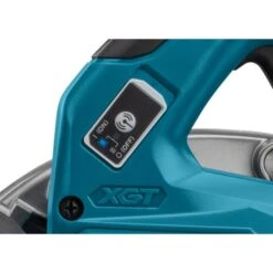 Makita HS004GZ01 40 V Max Cirkelzaag 190 Mm -Aanbiedingen Tool Gigant Winkel HS004G F 002