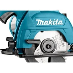 Makita HS301DZJ 12 V Max Cirkelzaag 85 Mm 14 Makita HS301DZJ 12 V Max Cirkelzaag 85 Mm -Aanbiedingen Tool Gigant Winkel HS301D F 002 1