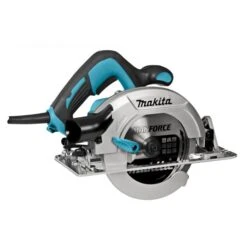 Makita HS6601 230 V Cirkelzaag 165 Mm 10 Makita HS6601 230 V Cirkelzaag 165 Mm -Aanbiedingen Tool Gigant Winkel HS6601 A1L0