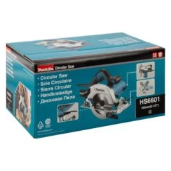 Makita HS6601 230 V Cirkelzaag 165 Mm 13 Makita HS6601 230 V Cirkelzaag 165 Mm -Aanbiedingen Tool Gigant Winkel HS6601 A1L1