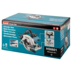 Makita HS6601 230 V Cirkelzaag 165 Mm 11 Makita HS6601 230 V Cirkelzaag 165 Mm -Aanbiedingen Tool Gigant Winkel HS6601 A1R1