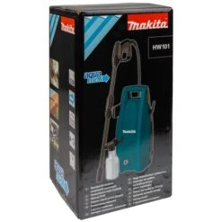 Makita HW101 230 V Hogedrukreiniger 100 Bar -Aanbiedingen Tool Gigant Winkel HW101 C1L1