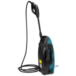 Makita HW101 230 V Hogedrukreiniger 100 Bar -Aanbiedingen Tool Gigant Winkel HW101 C2L0