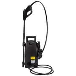 Makita HW101 230 V Hogedrukreiniger 100 Bar -Aanbiedingen Tool Gigant Winkel HW101 C7C0