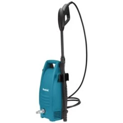 Makita HW101 230 V Hogedrukreiniger 100 Bar -Aanbiedingen Tool Gigant Winkel HW101 C8L0