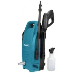 Makita HW101 230 V Hogedrukreiniger 100 Bar -Aanbiedingen Tool Gigant Winkel HW101 C8L0 s01