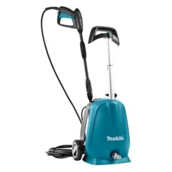 Makita HW102 230 V Hogedrukreiniger 100 Bar -Aanbiedingen Tool Gigant Winkel HW102 A1L0