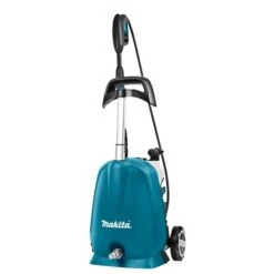 Makita HW102 230 V Hogedrukreiniger 100 Bar -Aanbiedingen Tool Gigant Winkel HW102 A1R0 s01