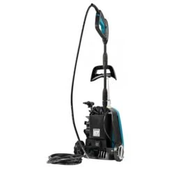 Makita HW102 230 V Hogedrukreiniger 100 Bar -Aanbiedingen Tool Gigant Winkel HW102 A7R0