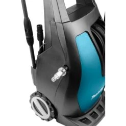 Makita HW111 230 V Hogedrukreiniger 110bar -Aanbiedingen Tool Gigant Winkel HW111 F 001