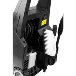 Makita HW111 230 V Hogedrukreiniger 110bar -Aanbiedingen Tool Gigant Winkel HW111 F 002