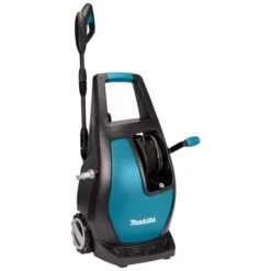 Makita HW112 230 V Hogedrukreiniger 120 Bar -Aanbiedingen Tool Gigant Winkel HW112 C1L0 s01