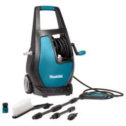 Makita HW112 230 V Hogedrukreiniger 120 Bar -Aanbiedingen Tool Gigant Winkel HW112 C1L0 s100