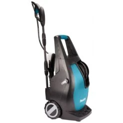 Makita HW112 230 V Hogedrukreiniger 120 Bar -Aanbiedingen Tool Gigant Winkel HW112 C2R0
