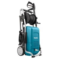Makita HW140 230 V Hogedrukreiniger 140 Bar -Aanbiedingen Tool Gigant Winkel HW140 A2R0