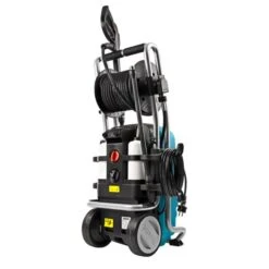 Makita HW140 230 V Hogedrukreiniger 140 Bar -Aanbiedingen Tool Gigant Winkel HW140 A7R0