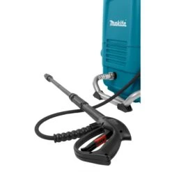 Makita HW140 230 V Hogedrukreiniger 140 Bar -Aanbiedingen Tool Gigant Winkel HW140 F 001