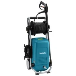 Makita HW151 230 V Hogedrukreiniger 150 Bar -Aanbiedingen Tool Gigant Winkel HW151 C1L0
