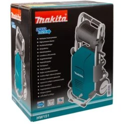 Makita HW151 230 V Hogedrukreiniger 150 Bar -Aanbiedingen Tool Gigant Winkel HW151 C1L1