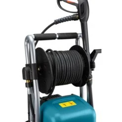 Makita HW151 230 V Hogedrukreiniger 150 Bar -Aanbiedingen Tool Gigant Winkel HW151 F 007