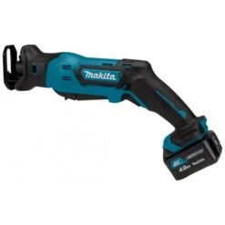 Makita JR103DSMJ 12 V Max Reciprozaag -Aanbiedingen Tool Gigant Winkel JR103DSMJ C1R0