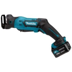 Makita JR105DSMJ 12 V Max Reciprozaag -Aanbiedingen Tool Gigant Winkel JR105DSMJ C1R0