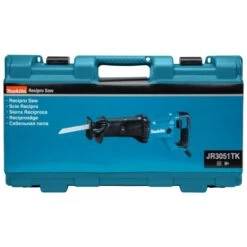 Makita JR3051TK 230 V Reciprozaag -Aanbiedingen Tool Gigant Winkel JR3051T C1N1