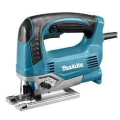 Makita JV0600X1 230 V Decoupeerzaag D-greep -Aanbiedingen Tool Gigant Winkel JV0600 A1L0 s01 1