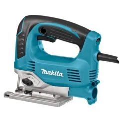 Makita JV0600X1 230 V Decoupeerzaag D-greep -Aanbiedingen Tool Gigant Winkel JV0600 A1R0 1
