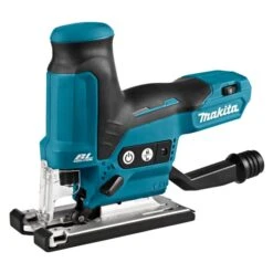 Makita JV102DSAJ 10,8 V Decoupeerzaag T-model -Aanbiedingen Tool Gigant Winkel JV102D A1L0