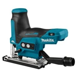 Makita JV102DZJ 12 V Max Decoupeerzaag T-model -Aanbiedingen Tool Gigant Winkel JV102D A1R0 1