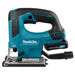 Makita JV103DSAJ 10,8 V Decoupeerzaag D-greep -Aanbiedingen Tool Gigant Winkel JV103DSAJ A1C0