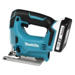 Makita JV183DWE 18 V Decoupeerzaag D-greep -Aanbiedingen Tool Gigant Winkel JV183DWE A1R0