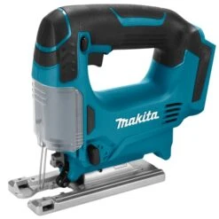 Makita JV183DWE 18 V Decoupeerzaag D-greep -Aanbiedingen Tool Gigant Winkel JV183D A1L0