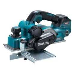 Makita KP001GM201 40 V Max Schaaf 82 Mm