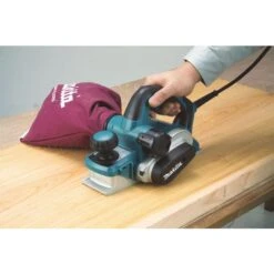 Makita KP0810K 230 V Schaaf 82 Mm -Aanbiedingen Tool Gigant Winkel KP0810 B1LK