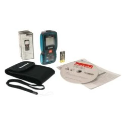 Makita LD080P Laser Afstandsmeter 80 Meter -Aanbiedingen Tool Gigant Winkel LD080P C1L0 s102