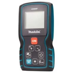 Makita LD080P Laser Afstandsmeter 80 Meter -Aanbiedingen Tool Gigant Winkel LD080P C1R0 s100