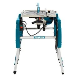 Makita LF1000 230 V Afkort-/tafelzaag 260 Mm -Aanbiedingen Tool Gigant Winkel LF1000 A1C0 s01