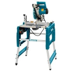 Makita LF1000 230 V Afkort-/tafelzaag 260 Mm -Aanbiedingen Tool Gigant Winkel LF1000 A1L0